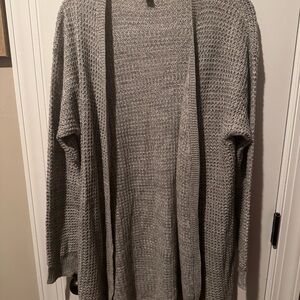 Gray Women's Sweater